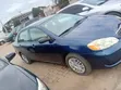 Toyota Corolla 2005 - Shuɗi - 3