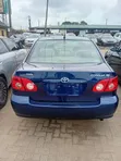 Toyota Corolla 2005 - Shuɗi - 4