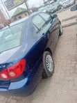 Toyota Corolla 2005 - Shuɗi - 5