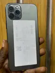 Apple iPhone 12 Pro 128GB Graphite - 2