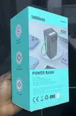 Linkco 50,000mAh 27W Fast Charge Powerbank - 2