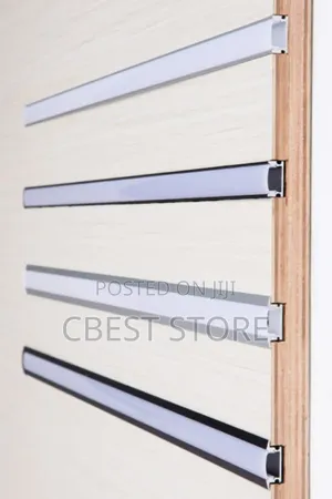 Aluminium Profile Strip Lights - Brand New