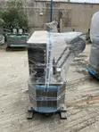 MEKSAN 100kVA BY33 Power Transformer - 2