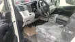 Sabon Toyota Grand HiAce 2002 Fari - 1
