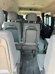 Nissan Caravan (Urvan) 2010 - Foreign Used - 2
