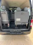 Nissan Caravan (Urvan) 2010 - Foreign Used - 4