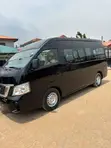 Nissan Caravan (Urvan) 2010 - Foreign Used - 5