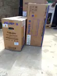 Polystar PV MD 09INV Split Inverter AC - 1