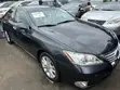 Lexus ES 350 2012 Black - 1