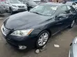Lexus ES 350 2012 Black - 2