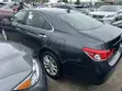Lexus ES 350 2012 Black - 3