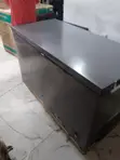 Hisense FC-55DD 420L Chest Freezer - Sabon Abu - 1