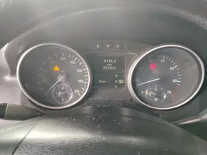 2006 Mercedes-Benz ML 350 AWD 4Matic SUV