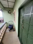 3 Bedroom Block of Flats for Rent in Kobiowu, Alakia - 1