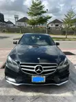 Mercedes-Benz E-Class 2014 Baki - 1