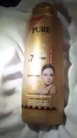 Saintmary World White Secret Exfoliating Cream - 2