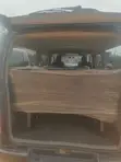 Toyota HiAce Commuter 2018 Silver - 1