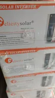 2.5kva 24v Felicity Hybrid Inverter - 1