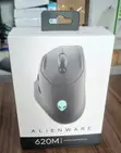 Alienware M620 Wireless Gaming Mouse - 2