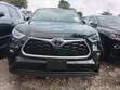 Toyota Highlander 2021 Baki - 1