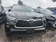 Toyota Highlander 2021 Baki - 2
