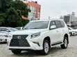 Lexus GX 450 2014 Fari - 1