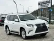 Lexus GX 450 2014 Fari - 3