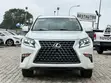 Lexus GX 450 2014 Fari - 5