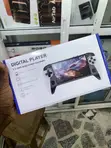 X9 Digital Player Mai ɗaukar Hannu don Wasannin Bidiyo na Retro - 2