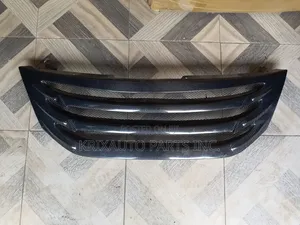 Honda Crosstour 2013 Front Grill (Yahoo Type)