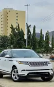 Land Rover Range Rover Velar 2019 Fari - 2