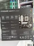 ASUS Prime B850M-K Motherboard - 2