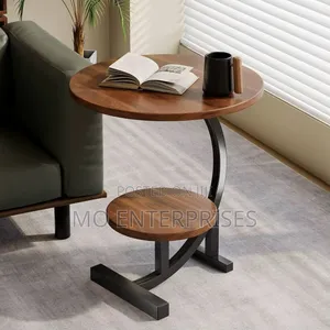 Home Interiors Side Stool - Brand New