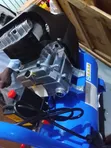 24 Liter Electric Air Compressor - 3