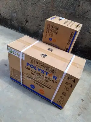 Polystar PV MD 09INV Inverter Split AC