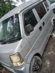 Suzuki Every 2012 Automatic Bus - 2
