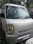 Suzuki Every 2012 Automatic Bus - 4