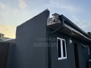 Studio Apartment for Rent in Emmanuel-Sunny's, Iba / Ojo