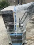 Meksan 100kVA BY33 Power Conversion Transformer - 1