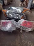 Honda Accord 2018 Headlight (Used) - 2