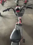New 2025 Pink Electric City Bike - 5