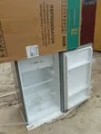 Hisense 90L Compact Refrigerator - Low Power Consumption - 1