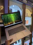 HP ZBook Studio G5 Laptop - Intel Core i7, 16GB RAM, 512GB SSD - 2