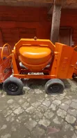 500L Injini Mai Na Durar Kankara Mai Ƙarfi - 2