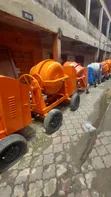500L Injini Mai Na Durar Kankara Mai Ƙarfi - 3