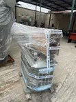 Meksan 100kVA Electrical Distribution Transformer - 2