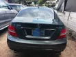 Mercedes-Benz C300 2014 Gray - 4