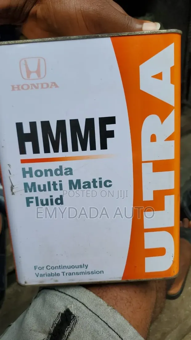 Honda HMMF Fluid - Brand New - 1