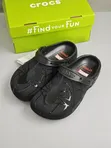 Brand New Crocs Classic Clogs - Red - 4