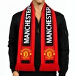 Club Mufflers - Red - 2